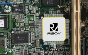 Procesador RISC-V