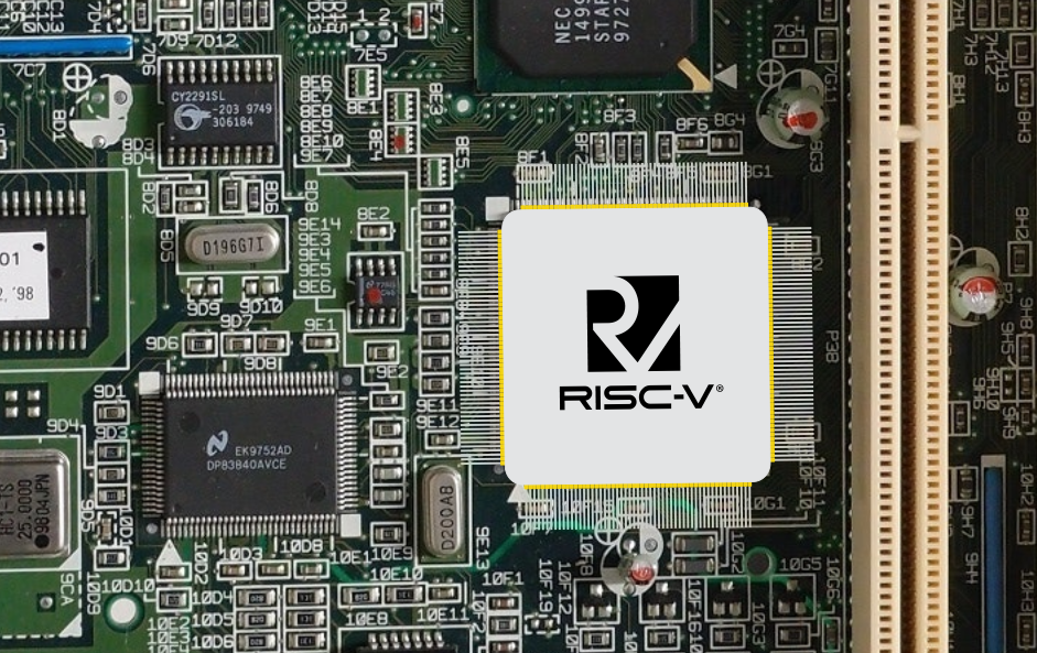 Procesador RISC-V